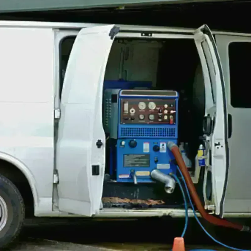 Water Extraction process in Lawrence County, MO